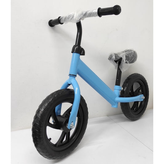Bicicleta de aprendizaje para niños